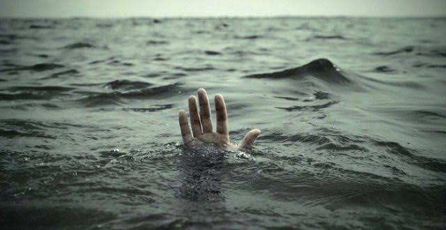 Diajak Ayah Memancing, 3 Kakak Adik Hanyut di Sungai Kampar